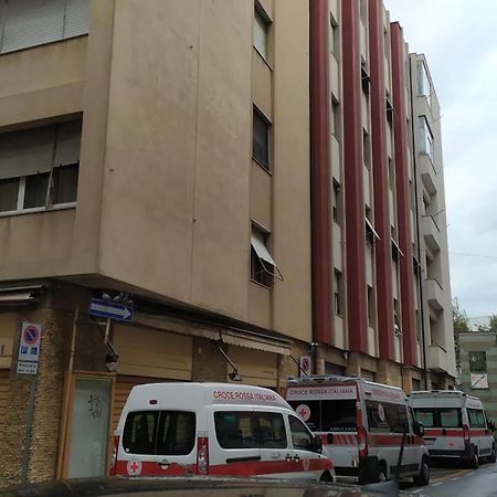 Homebetty Vado Ligure Exterior photo